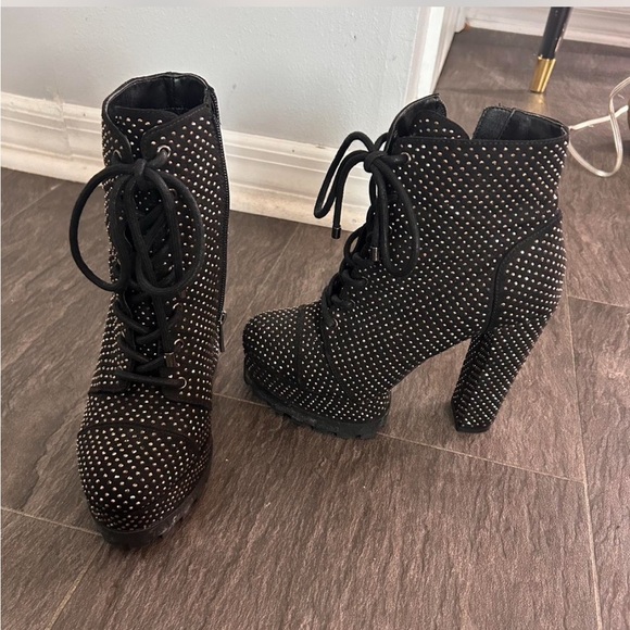 Boots Jessica Simpson new - Picture 1 of 2